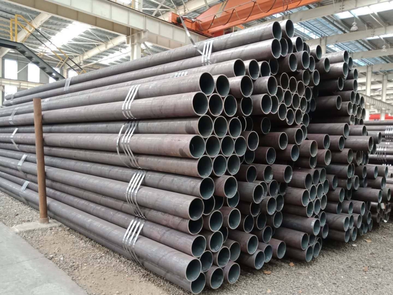 舞钢30CrMo合金无缝钢管