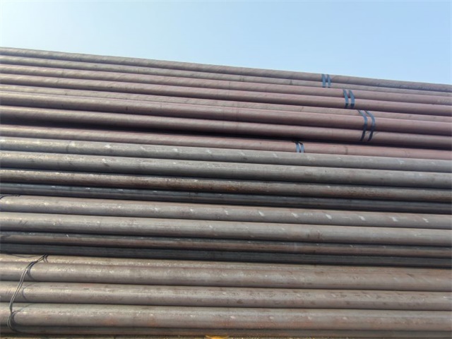 舞钢42CrMo无缝管多少钱一吨