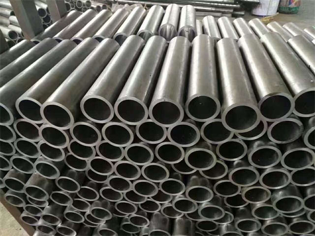 舞钢30CrMo精密无缝钢管