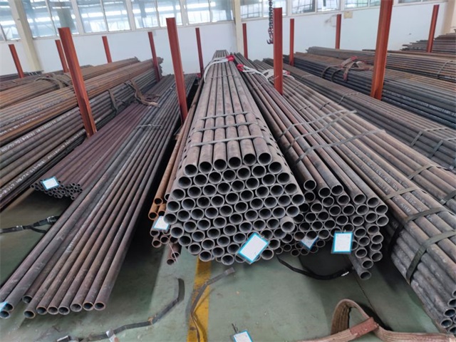 舞钢20G合金无缝钢管